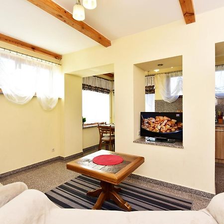 Zemyna Apartmentai Друскінінкай Екстер'єр фото