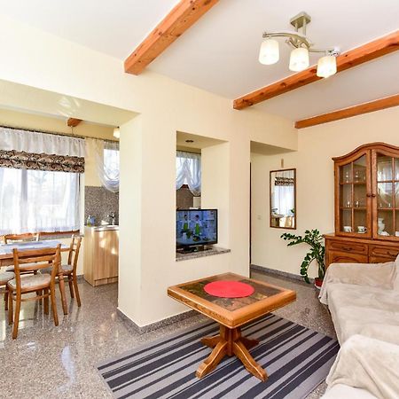 Zemyna Apartmentai Друскінінкай Екстер'єр фото
