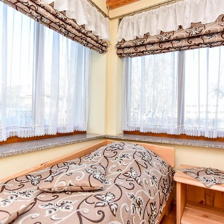 Zemyna Apartmentai Друскінінкай Екстер'єр фото