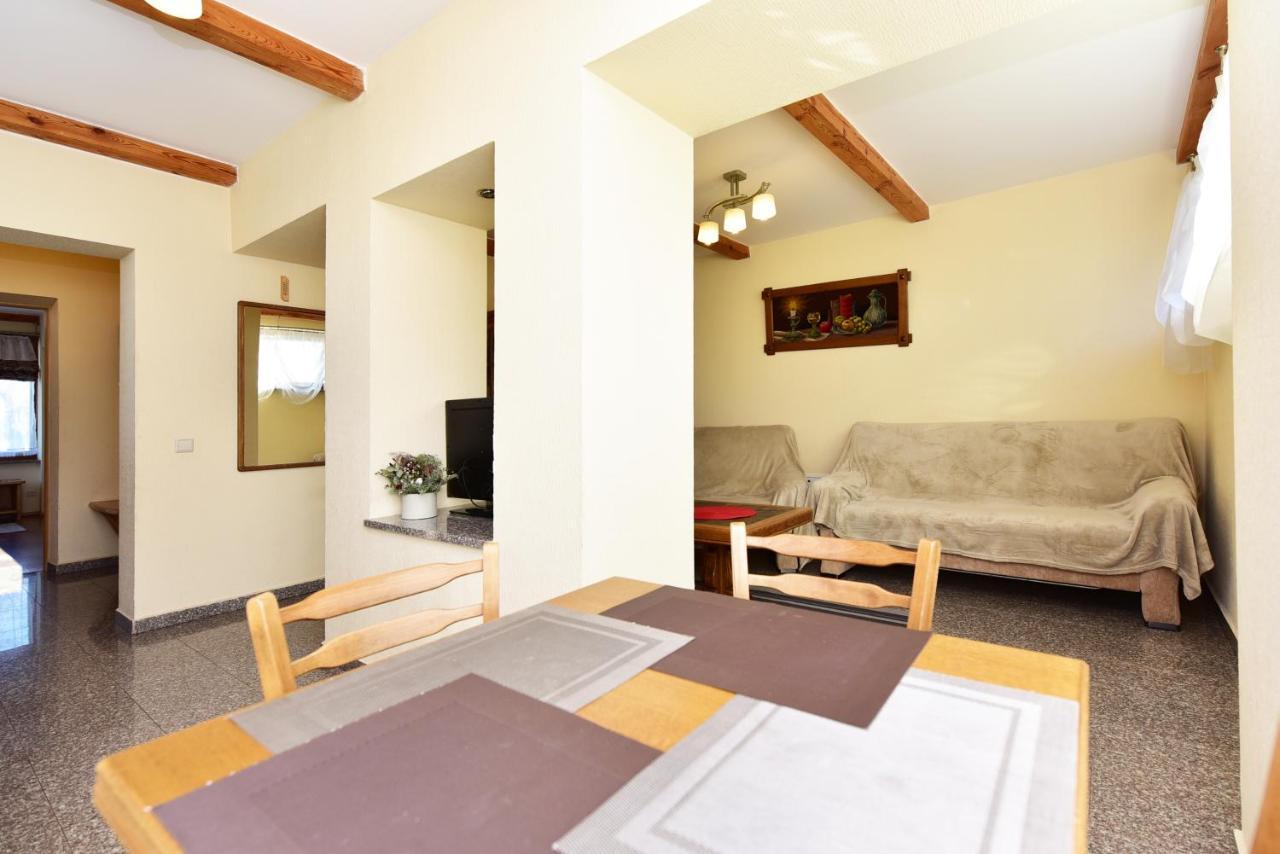 Zemyna Apartmentai Друскінінкай Екстер'єр фото