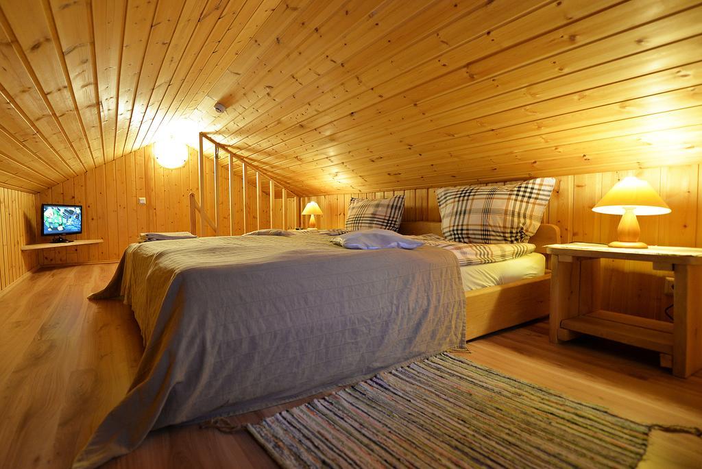 Zemyna Apartmentai Друскінінкай Екстер'єр фото