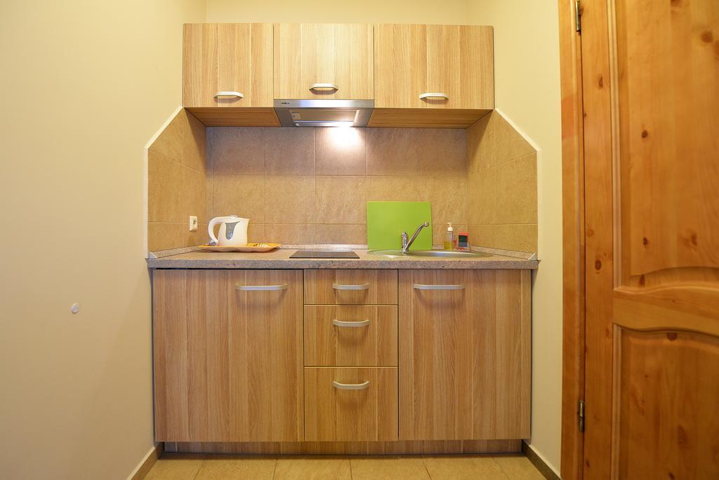 Zemyna Apartmentai Друскінінкай Екстер'єр фото
