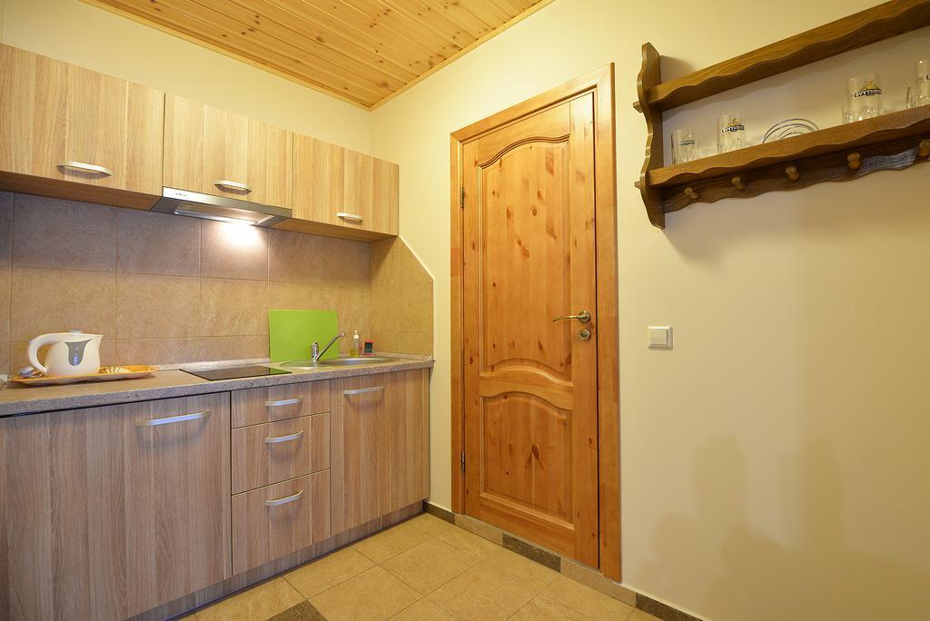 Zemyna Apartmentai Друскінінкай Екстер'єр фото