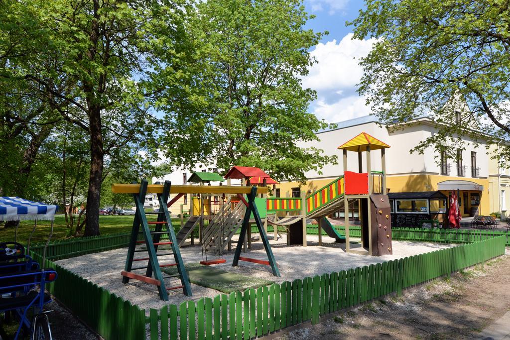 Zemyna Apartmentai Друскінінкай Екстер'єр фото
