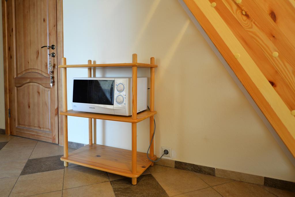 Zemyna Apartmentai Друскінінкай Екстер'єр фото