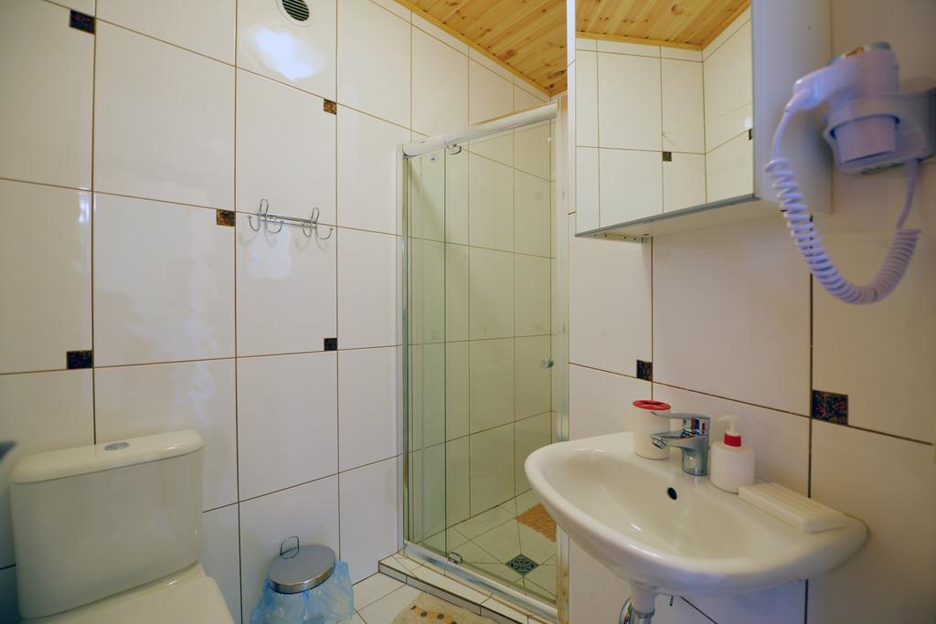 Zemyna Apartmentai Друскінінкай Екстер'єр фото